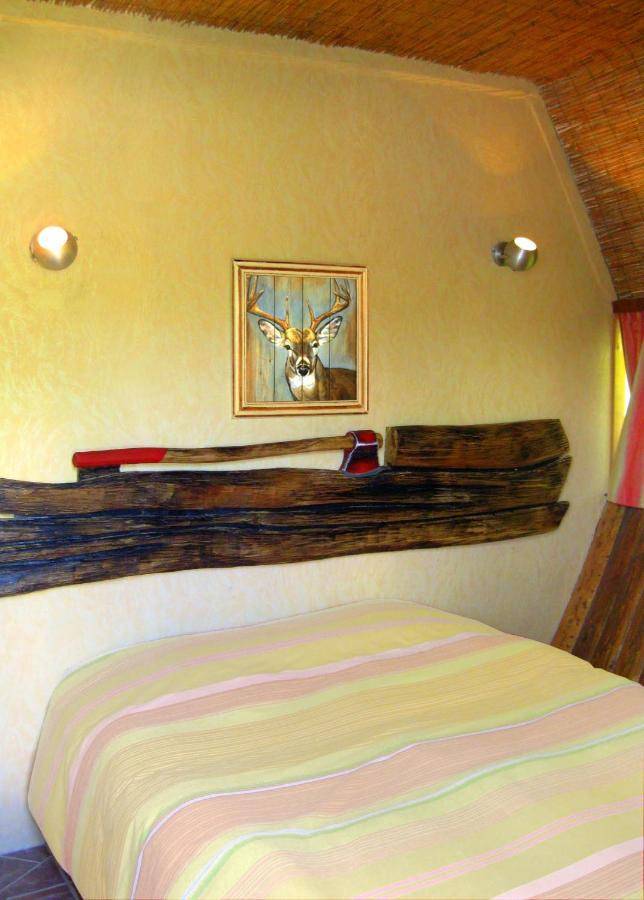 Chalets Des Trois Hetres Пломбьер-ле-Бен Экстерьер фото