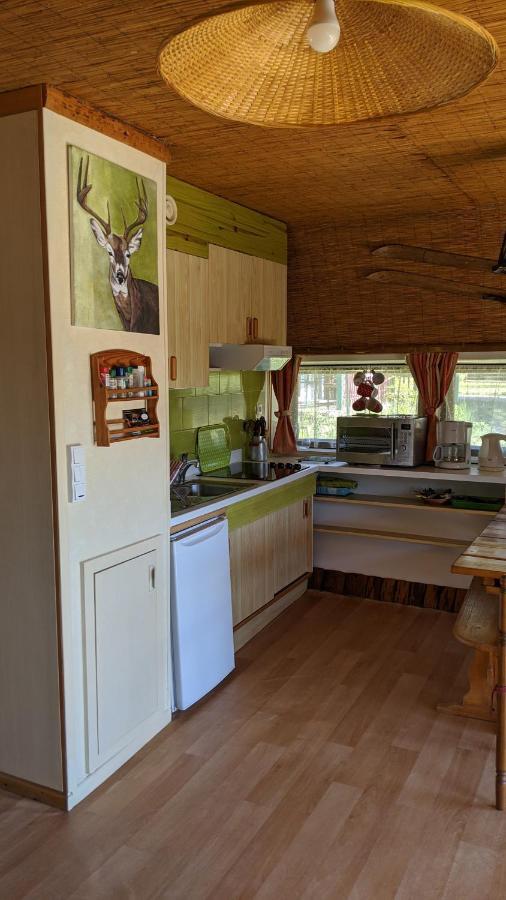 Chalets Des Trois Hetres Пломбьер-ле-Бен Экстерьер фото