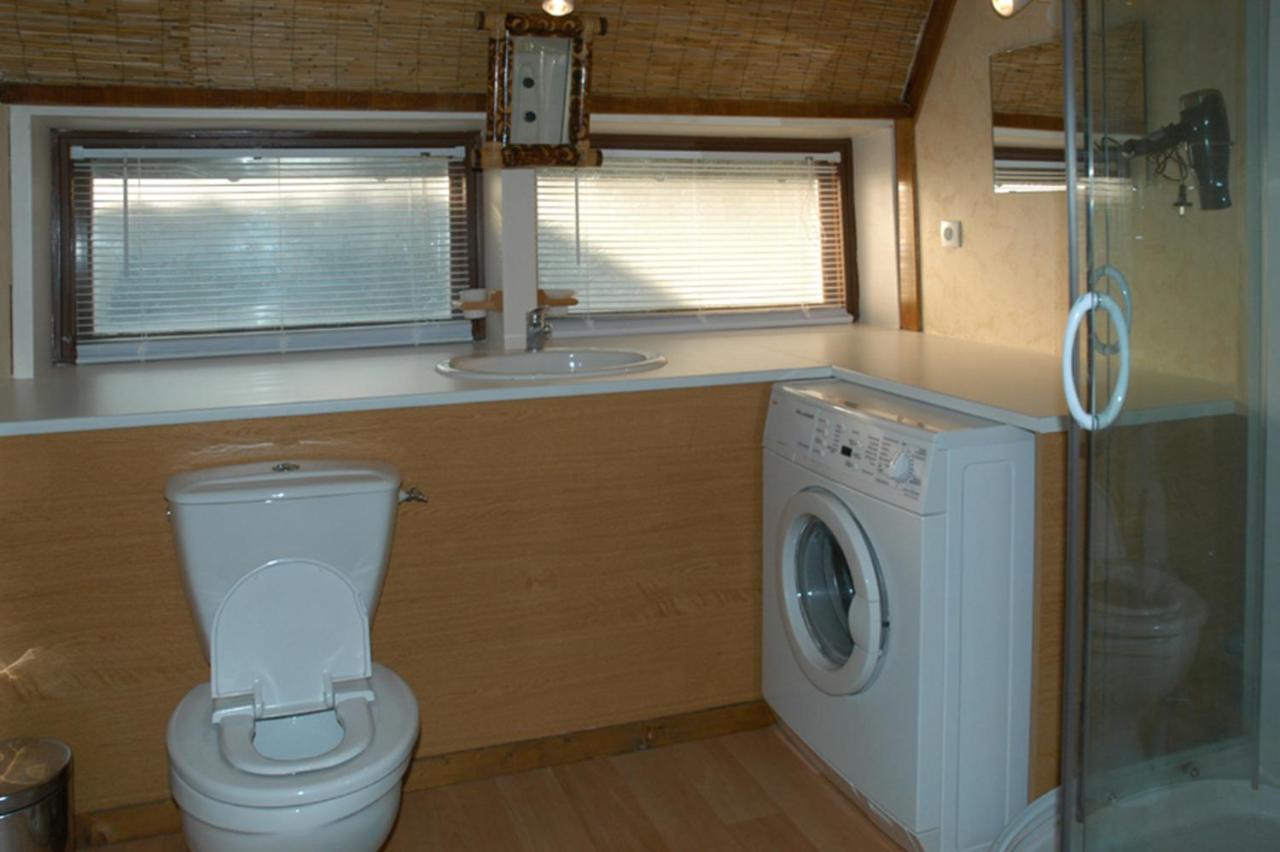 Chalets Des Trois Hetres Пломбьер-ле-Бен Экстерьер фото